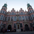 Academy of Fine Arts, Gdansk
