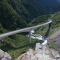 Otira Viaduct, Arthur's Pass
