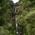 Kitekite Falls, Piha