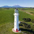 Cape Egmont lighthouse