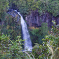 Dawson Falls, Egmont National Park