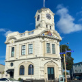 Old Post Office, Ponsonby