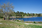 Foothills Park, Palo Alto, Spring 2021