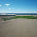 St. Anthony Dunes, from 44 Degrees North, 112 Degrees West, Idaho