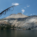 May Lake, Yosemite National Park, California