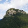 Pohaturoa Rock, near Atiamuri