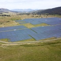 Royalla Solar Power Plant