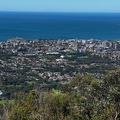 Wollongong from the Mount Keira lookout
