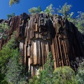 "Sawn Rocks", Mount Kaputar National Park