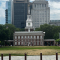 Independence Hall, Philadelphia