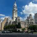 Philadelphia Town Hall
