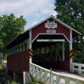 Glessner Bridge, Somerset County