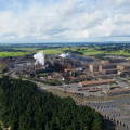 Glenbrook Steel Mill