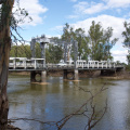 Murray River, Barham