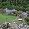 In the Madriu-Perafita-Claror Valley