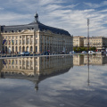 "Miroir d'eau" ("Water Mirror"), Bordeaux