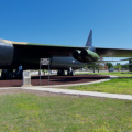 Charles B. Hall Airpark (outside Tinker Air Force Base, near Oklahoma City)
