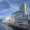 Canada Place, Vancouver