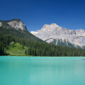 Emerald Lake, Yoho National Park