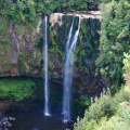 Omaru Falls