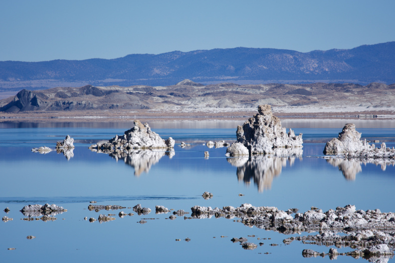 Mono Lake