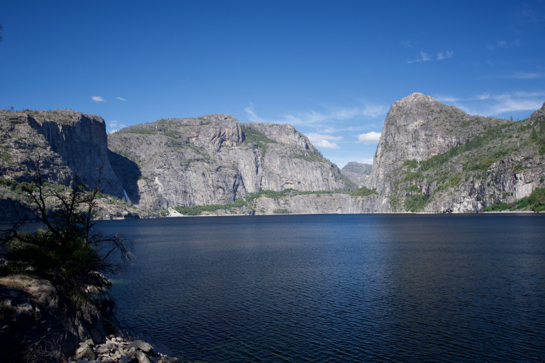 Hetch Hetchy Valley, Yosemite National Park