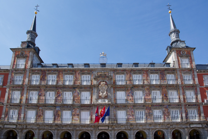 Plaza Mayor