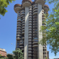 Torres Blancas