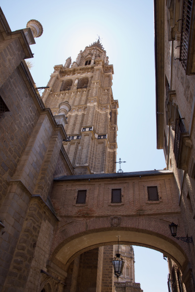 Toledo Cathedral