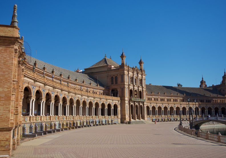 Plaza de España