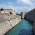 Royal Walls of Ceuta