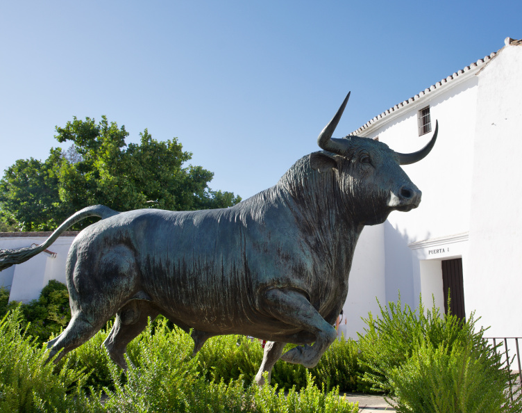 Plaza de Toros de Ronda