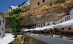 Setenil de las Bodegas