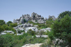 El Torcal de Antequera
