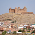 Castillo de La Calahorra