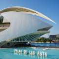 "City of Arts and Sciences"