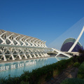 "City of Arts and Sciences"