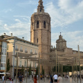 Plaza de la Reina