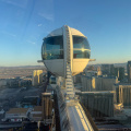 High Roller (ferris wheel), Las Vegas