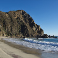 Pfeiffer Beach