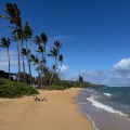 Kealia Beach