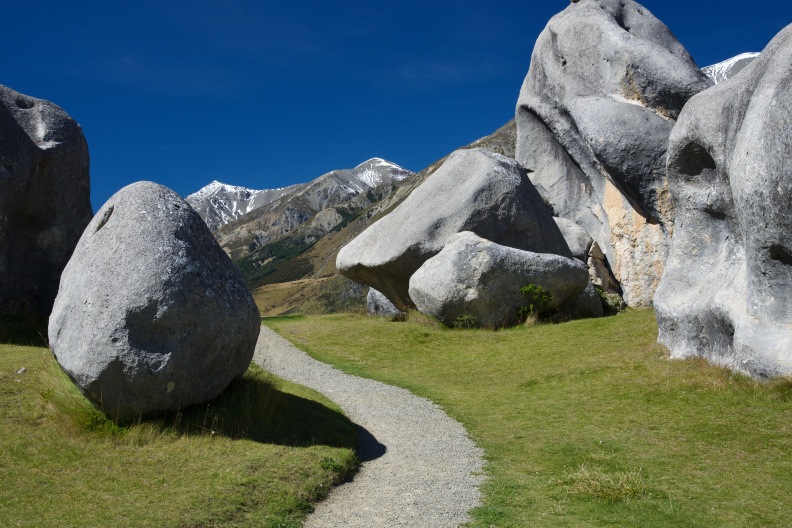 Castle Hill